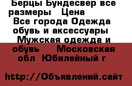 Берцы Бундесвер все размеры › Цена ­ 8 000 - Все города Одежда, обувь и аксессуары » Мужская одежда и обувь   . Московская обл.,Юбилейный г.